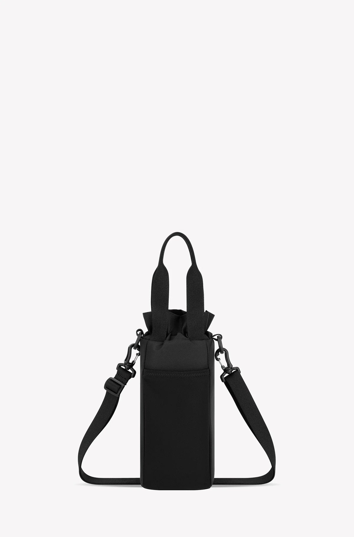 Sherpani Izzie Water Bottle Crossbody Chromatic