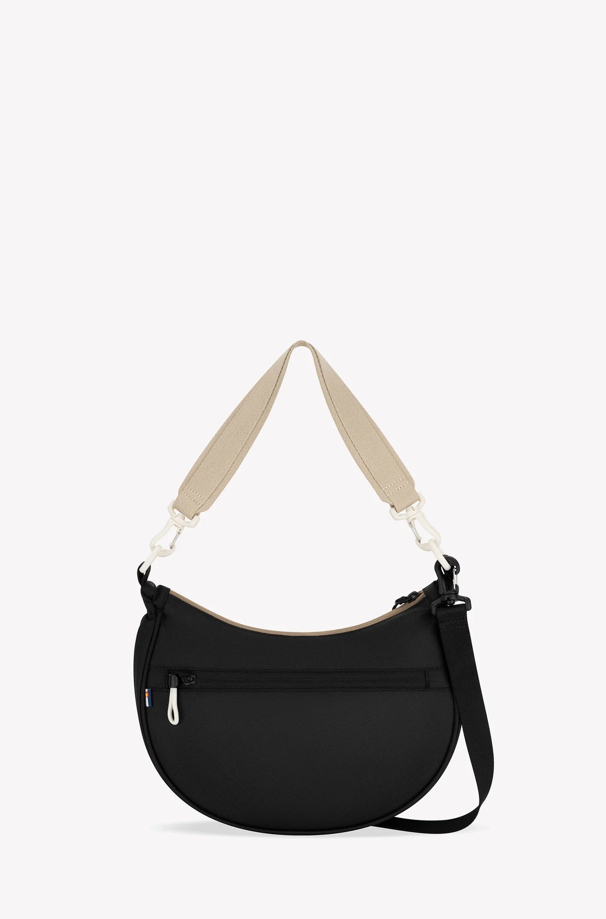 Sherpani Mina Medium Crossbody Con Leche