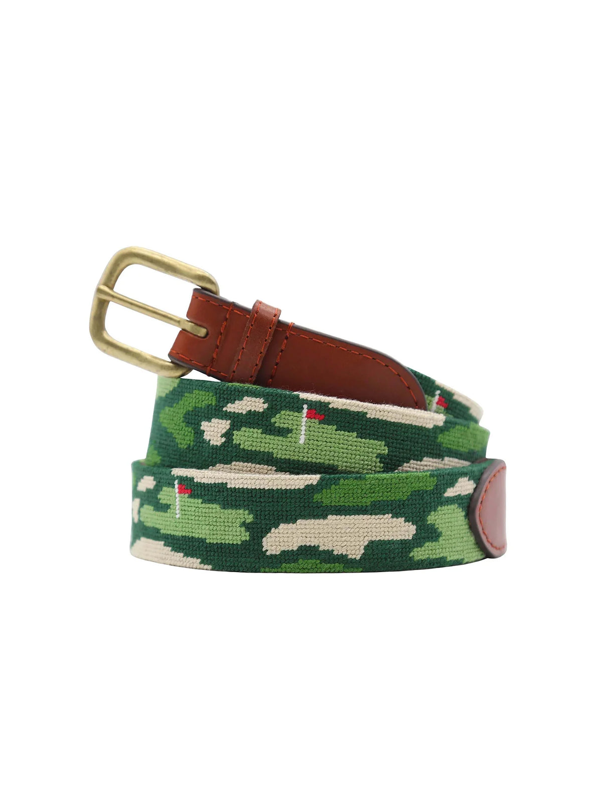 Smathers & Branson Golfer's Camo Belt Hunter