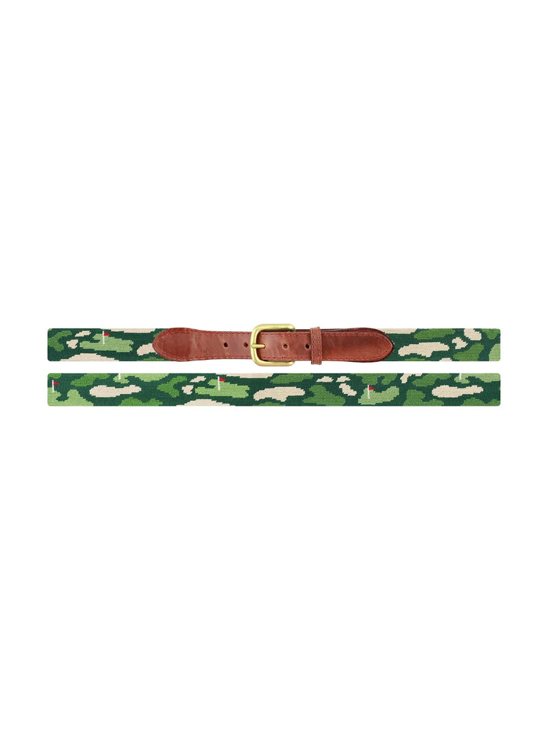 Smathers & Branson Golfer's Camo Belt Hunter