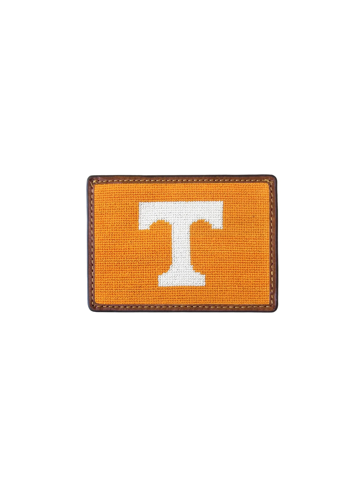 Smathers & Branson Tennessee Power T Card Wallet