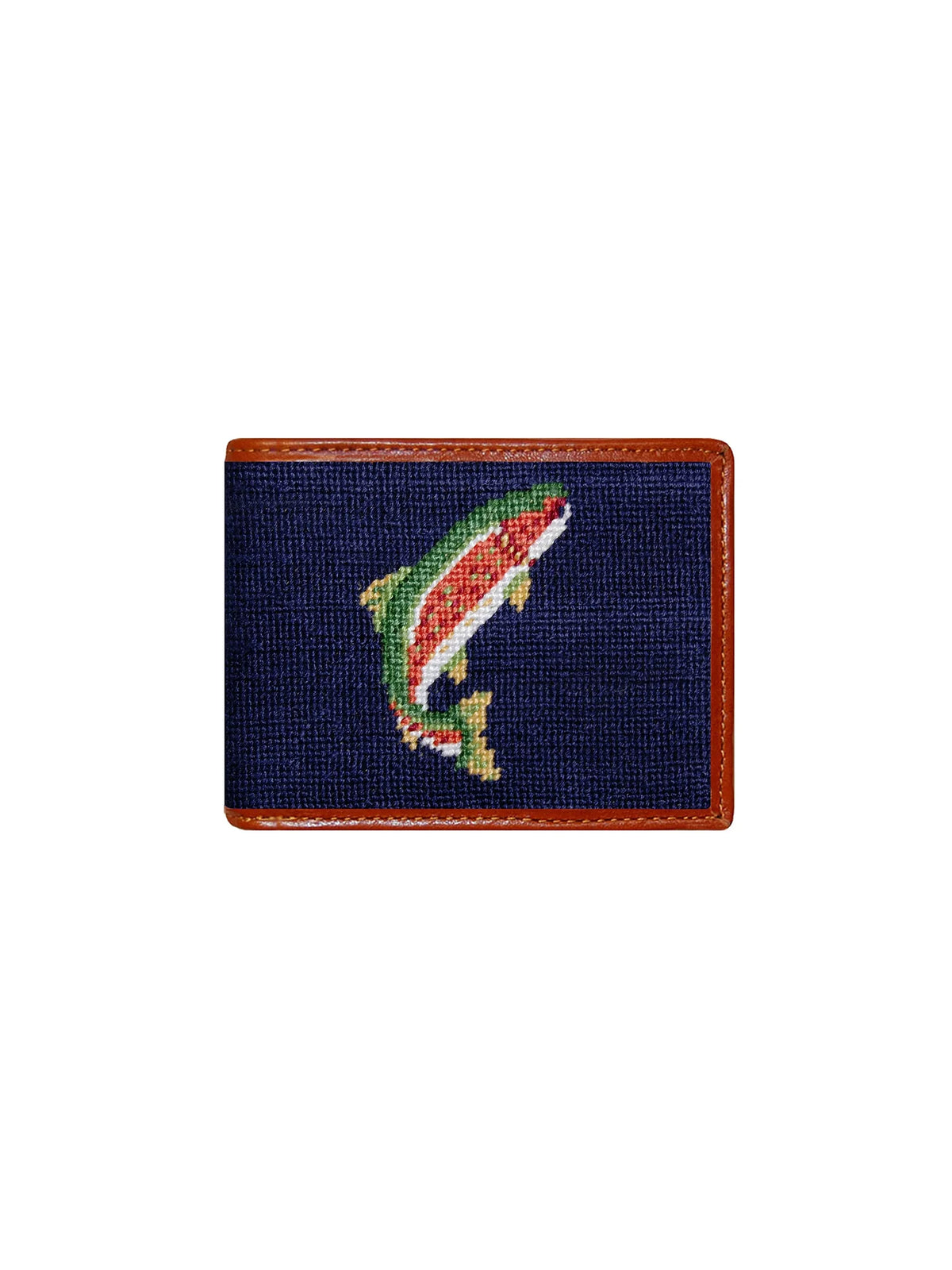 Smathers & Branson Trout and Fly Wallet