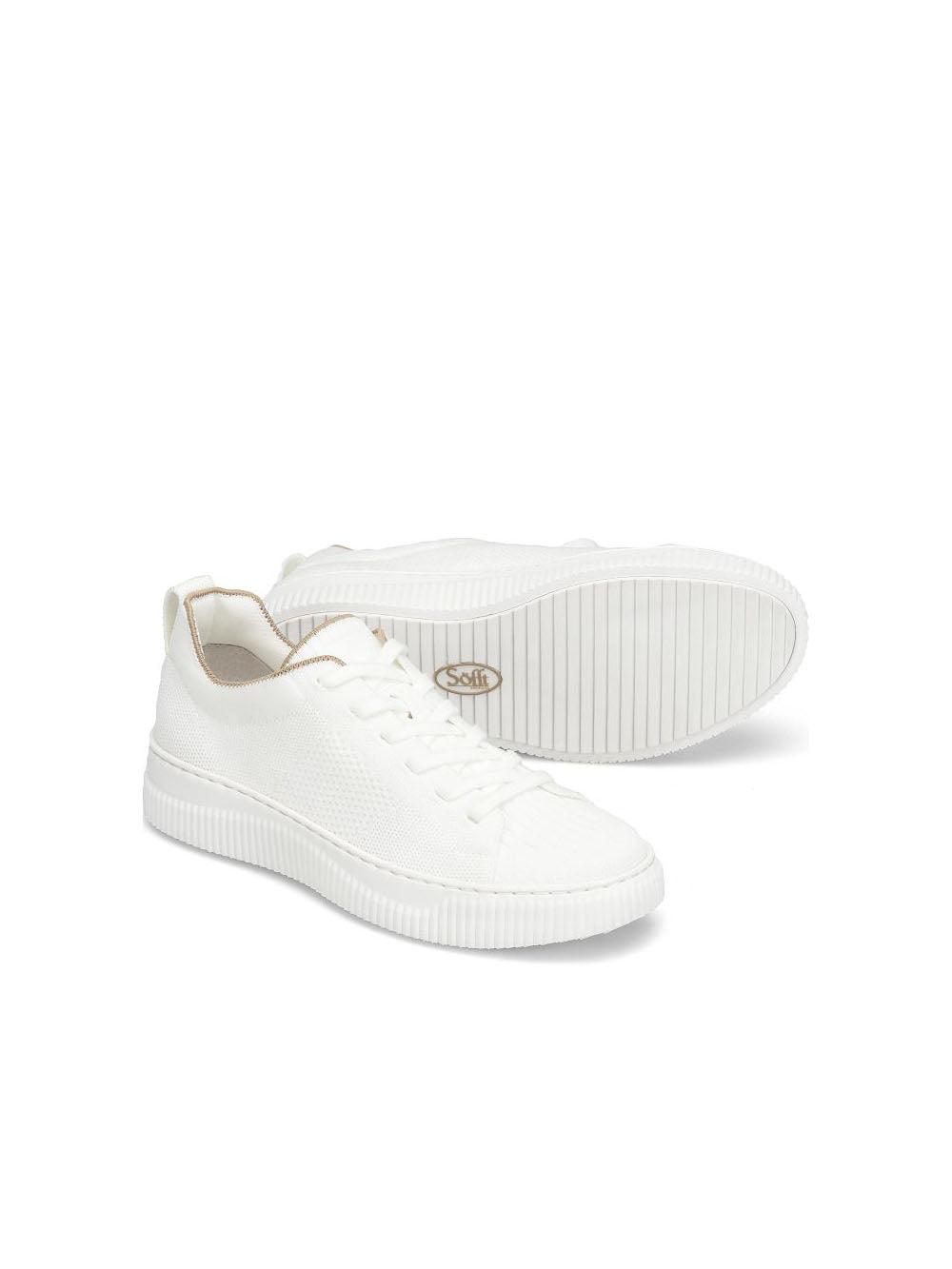Söfft Faro Knit Mesh Sneaker – Bliss display picture 3
