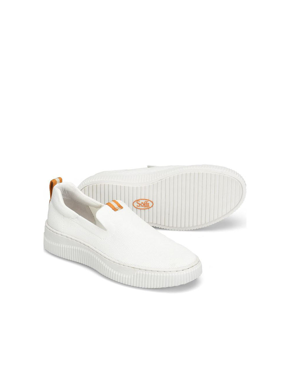 Sofft Frayda Mesh Slip On Sneaker Bliss