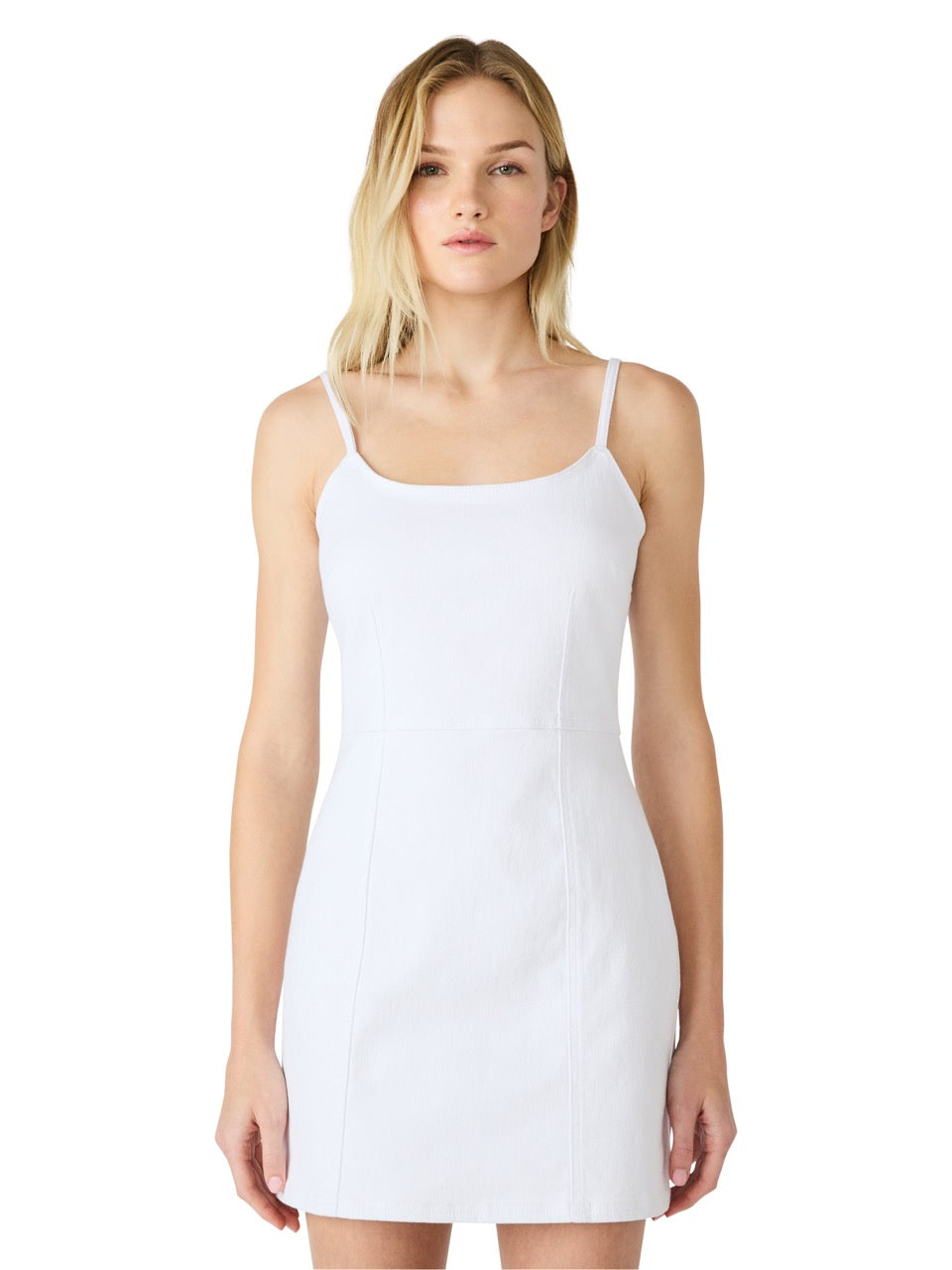 Steve Madden Gisella Mini Dress