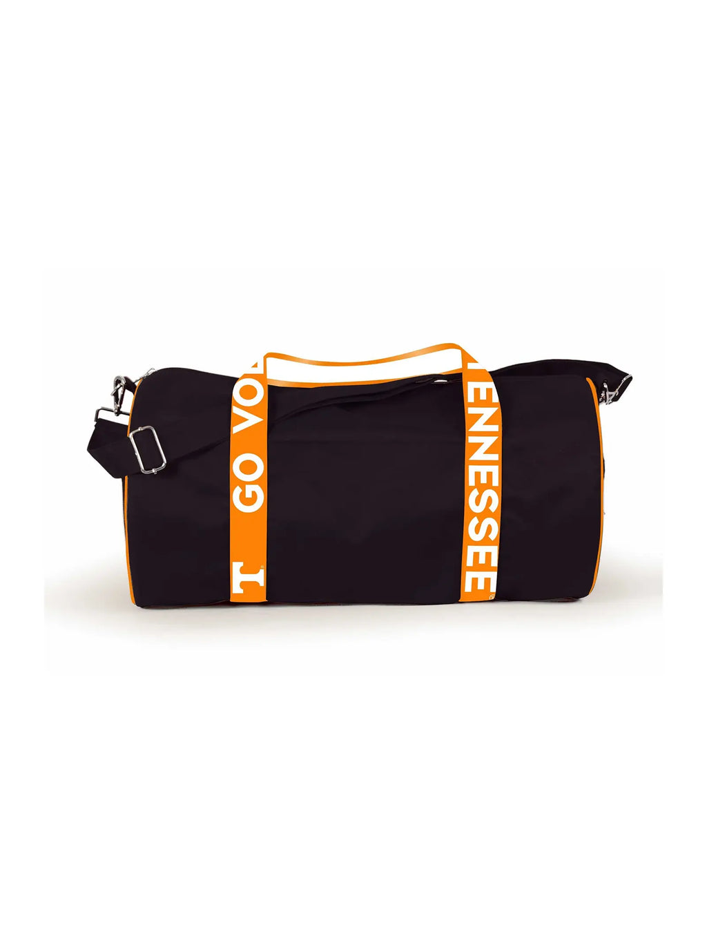 Tennessee Round Duffel Bag Bliss