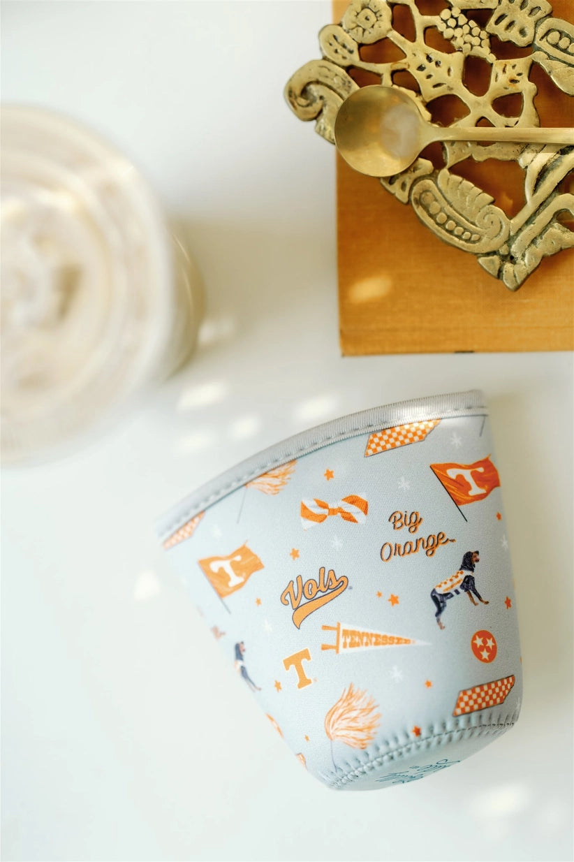 Tennessee Vols Coffee Sleeve