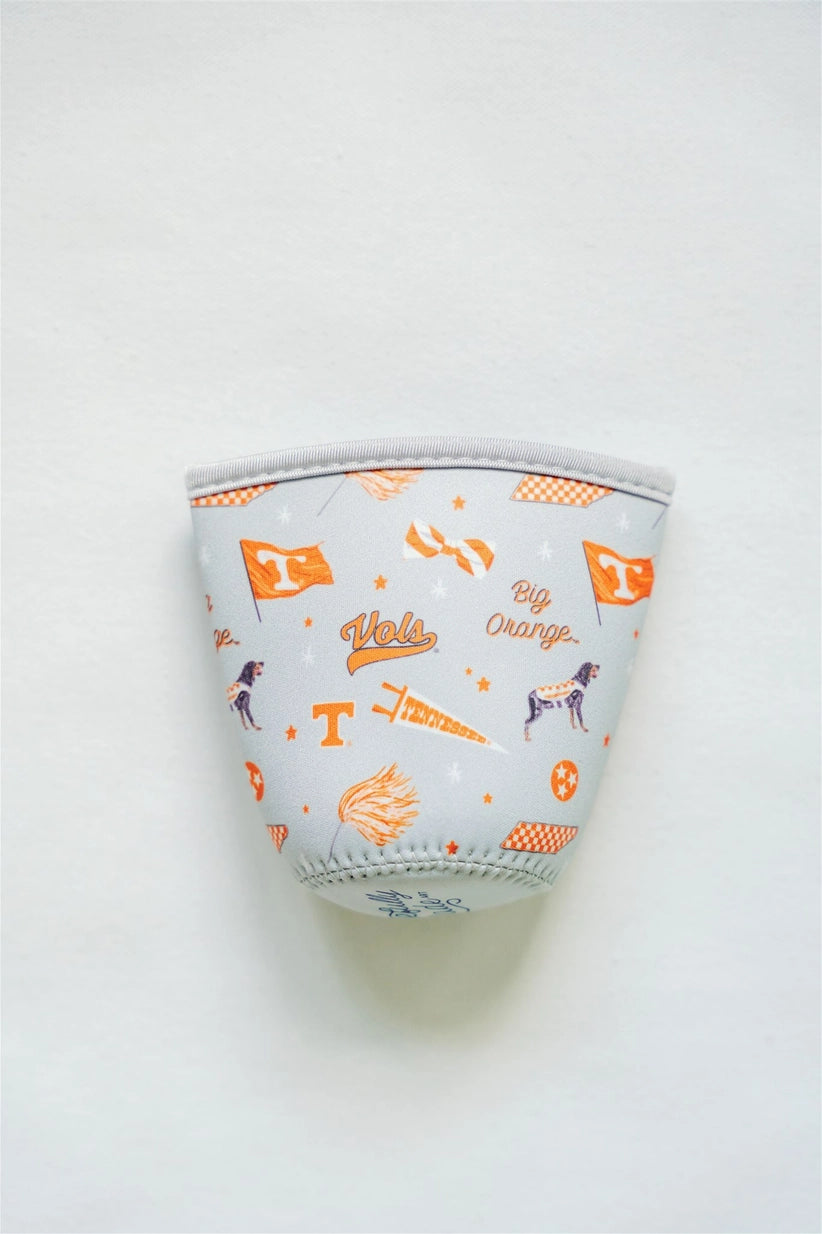 Tennessee Vols Coffee Sleeve