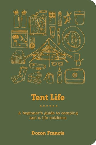 Tent Life Book