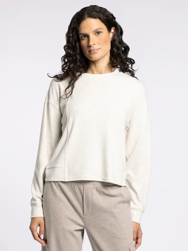 Dream Knit Janie Top