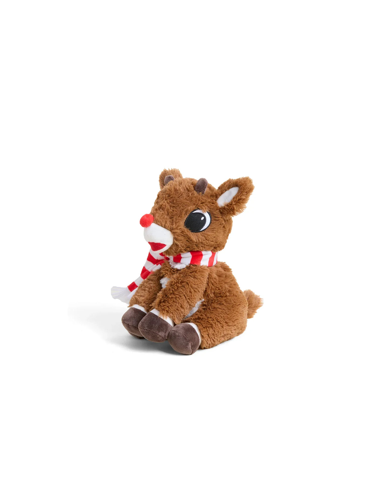 Rudolph with Scarf Warmies