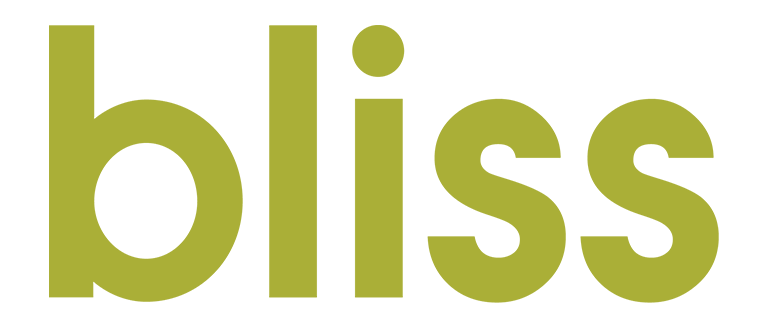 Bliss logo