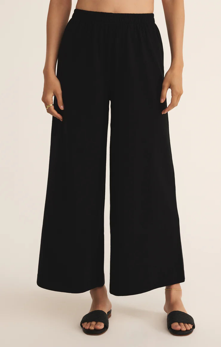 Z SUPPLY Scout Jersey Pant – Bliss