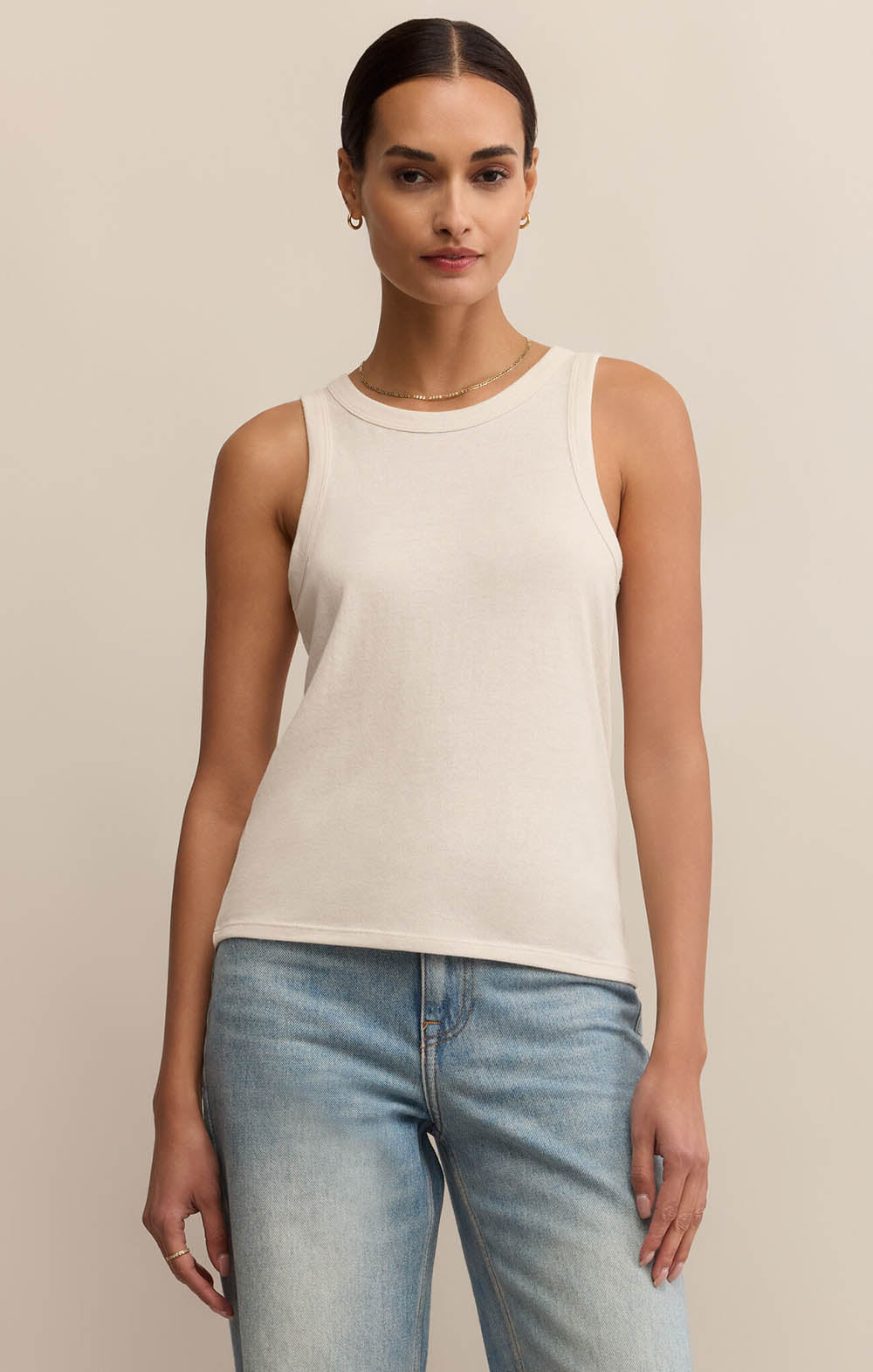 Z SUPPLY Select Tank Crystal