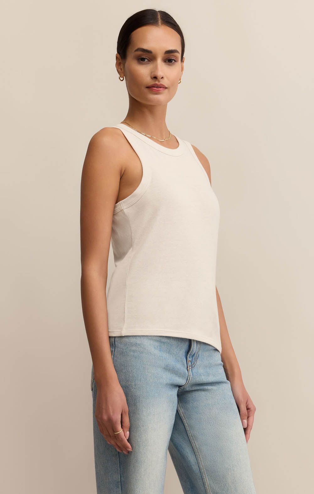 Z SUPPLY Select Tank Crystal