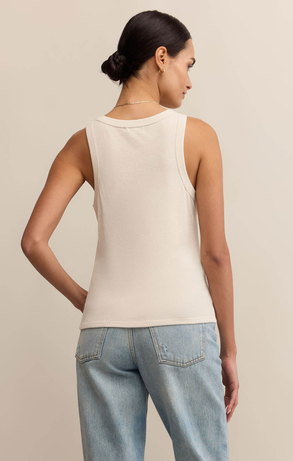 Z SUPPLY Select Tank Crystal