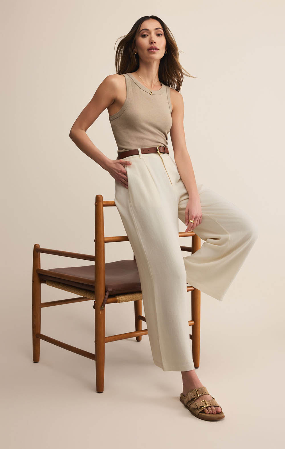 Z SUPPLY Select Tank Retreat