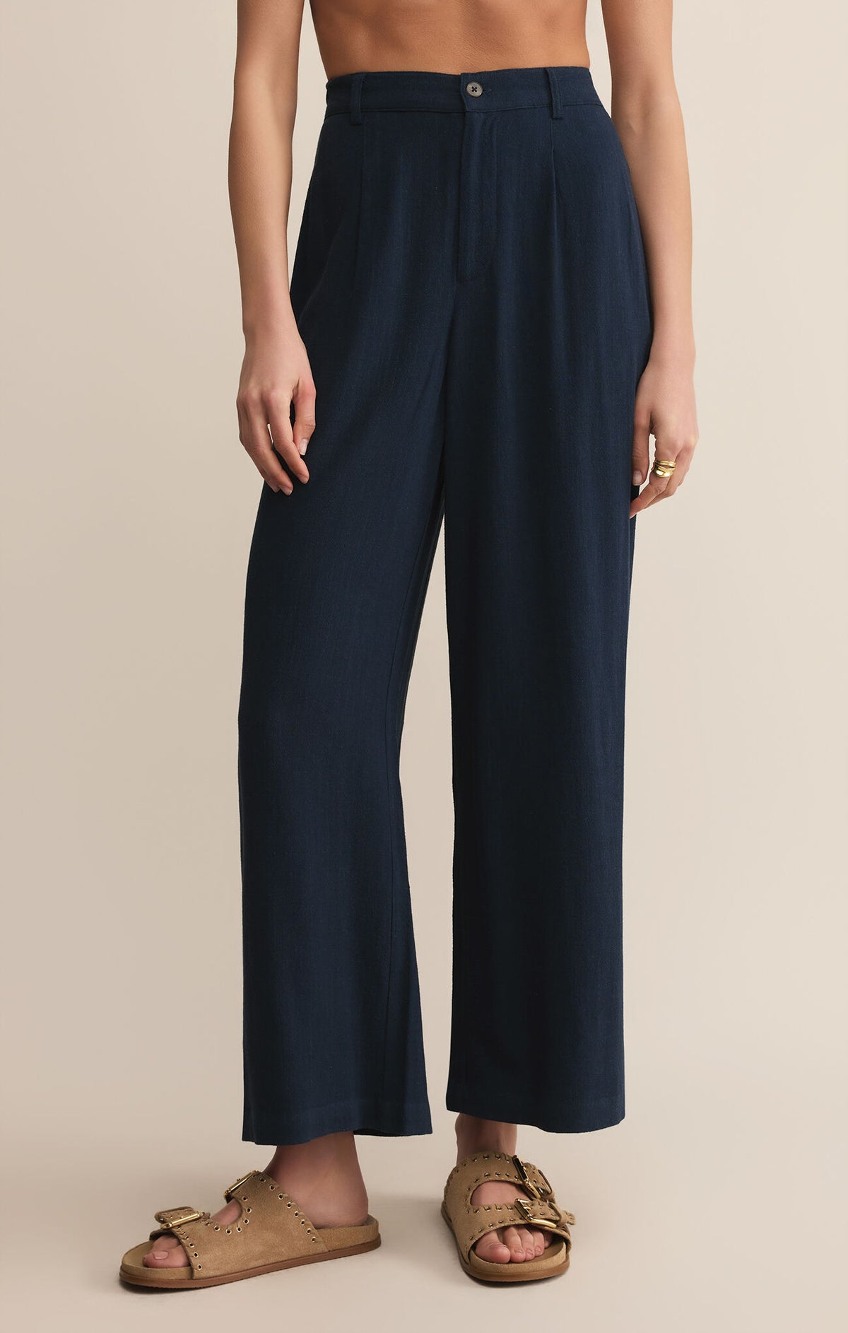 Z SUPPLY Vista Pant Eclipse