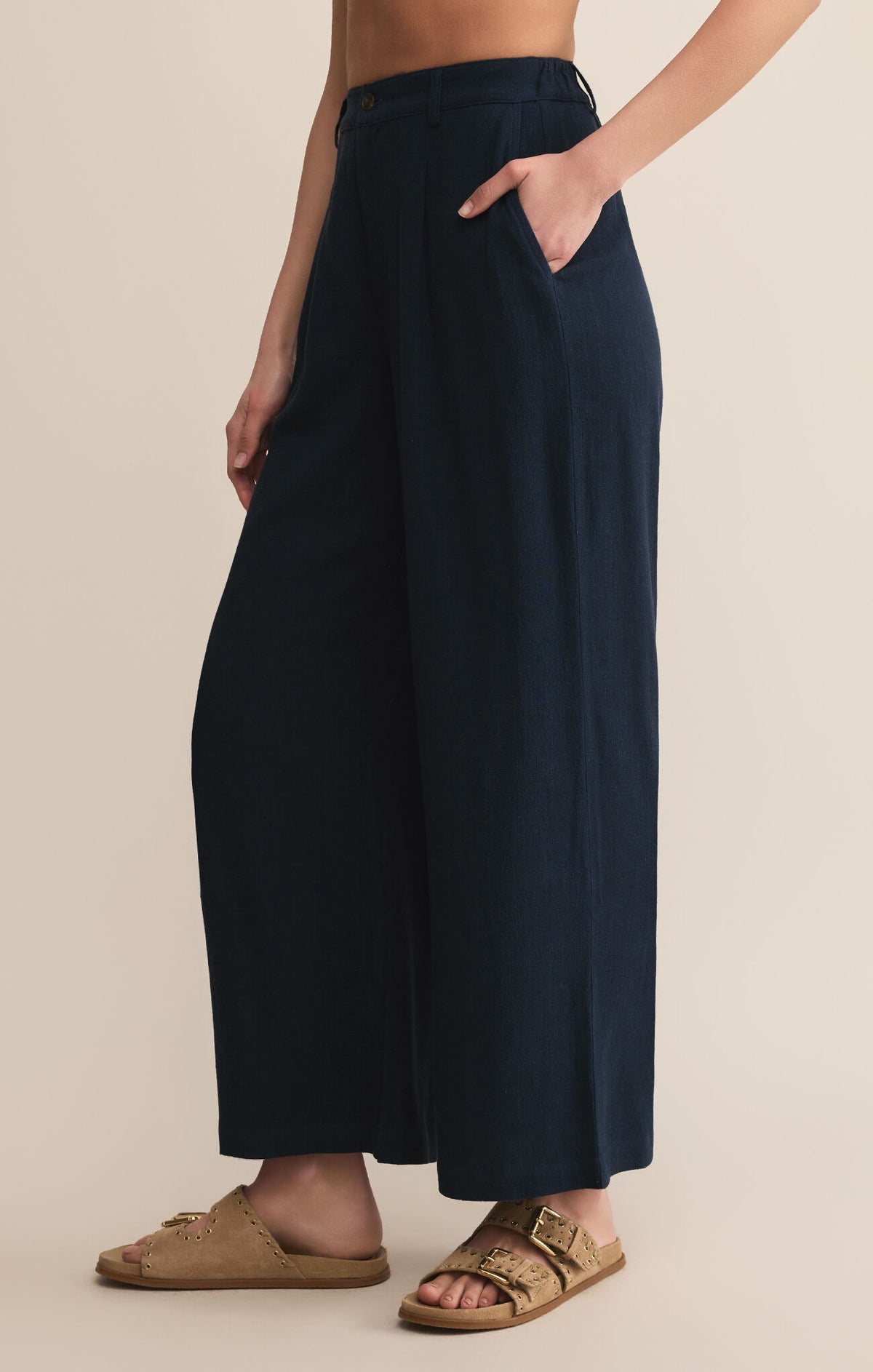 Z SUPPLY Vista Pant Eclipse