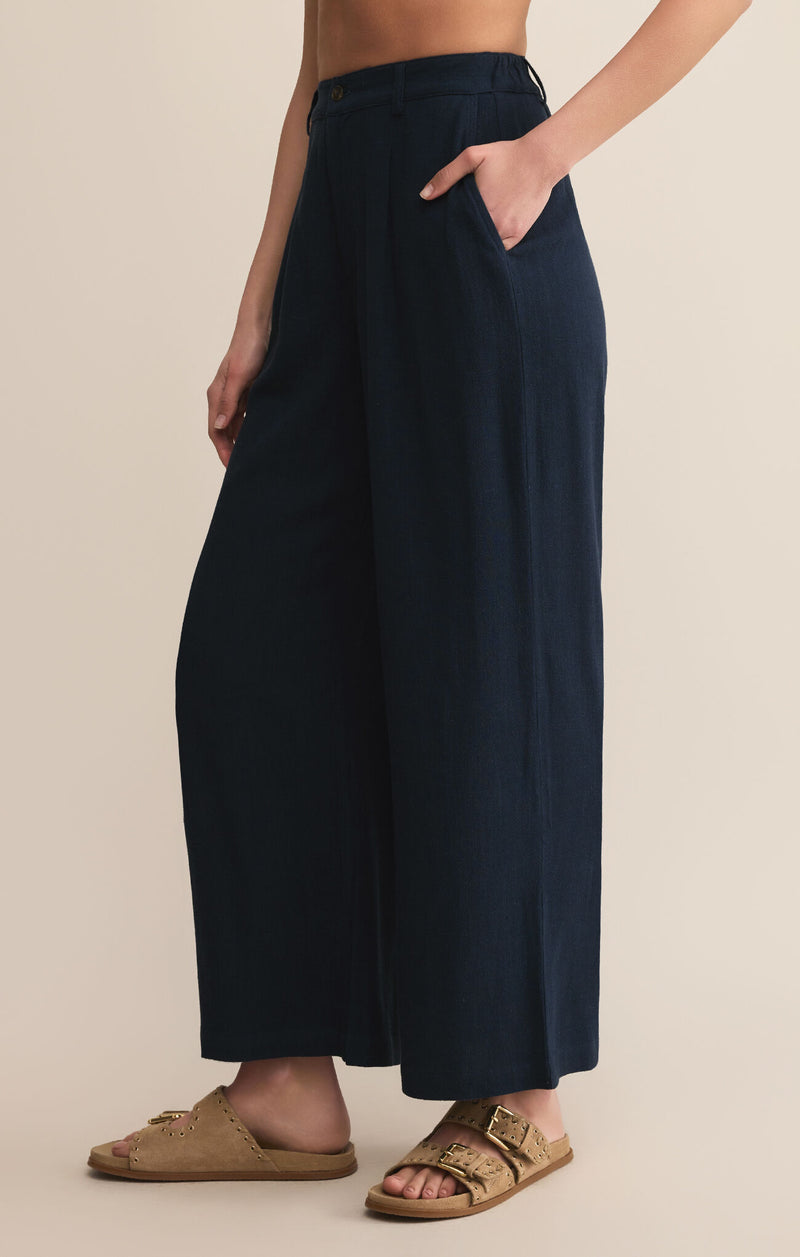 Z SUPPLY Vista Pant Eclipse