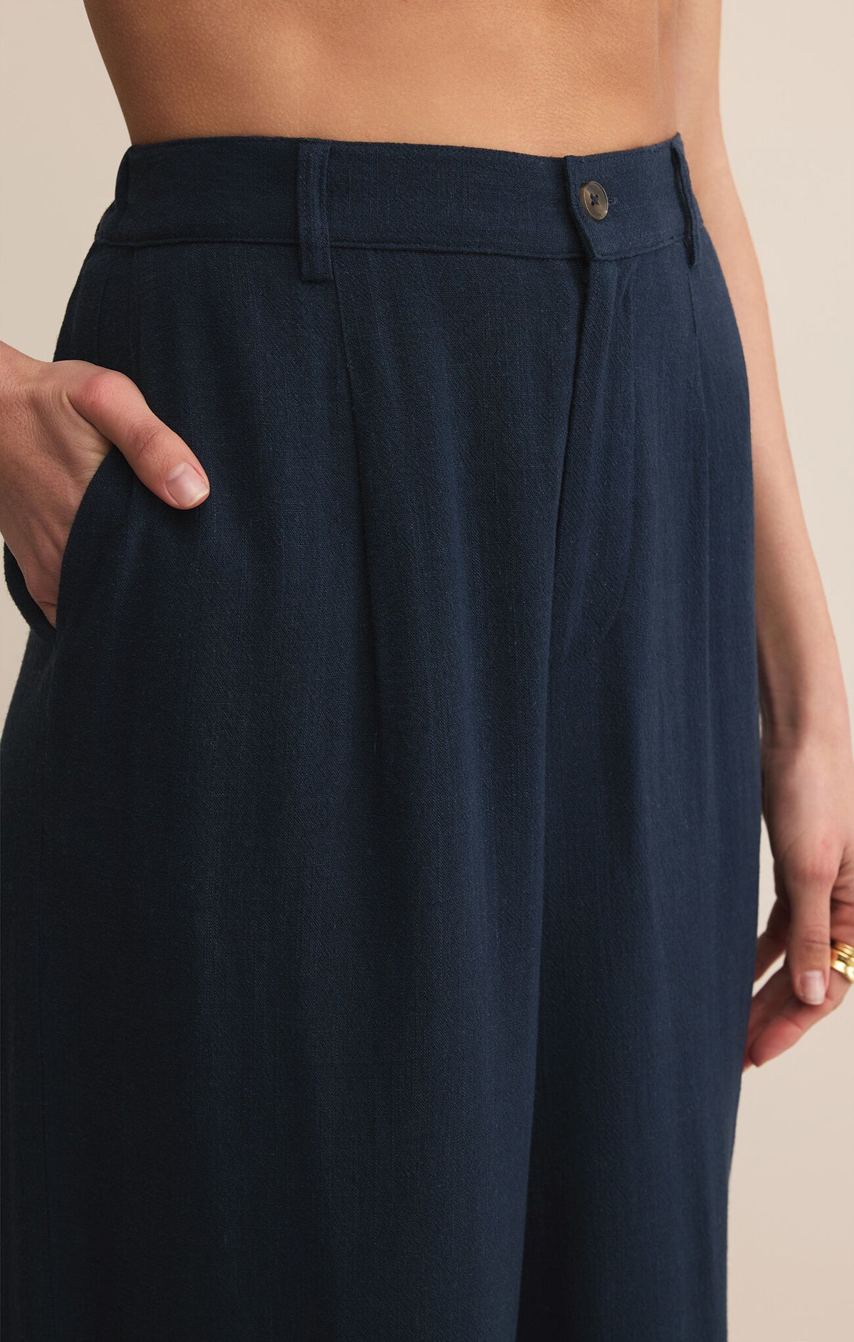 Z SUPPLY Vista Pant Eclipse