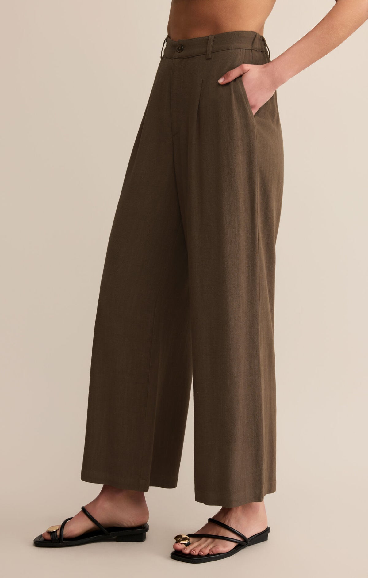 Z SUPPLY Vista Pant Tavern