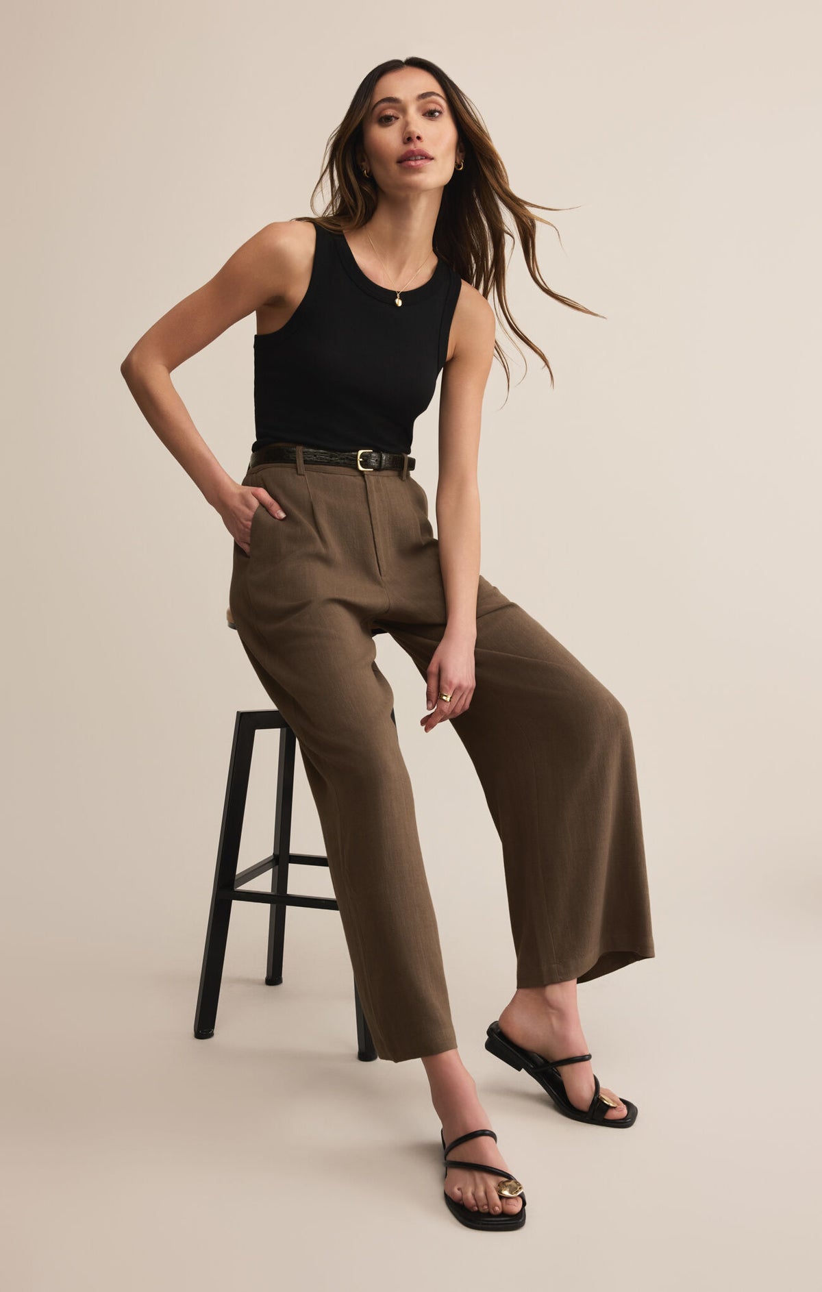 Z SUPPLY Vista Pant Tavern