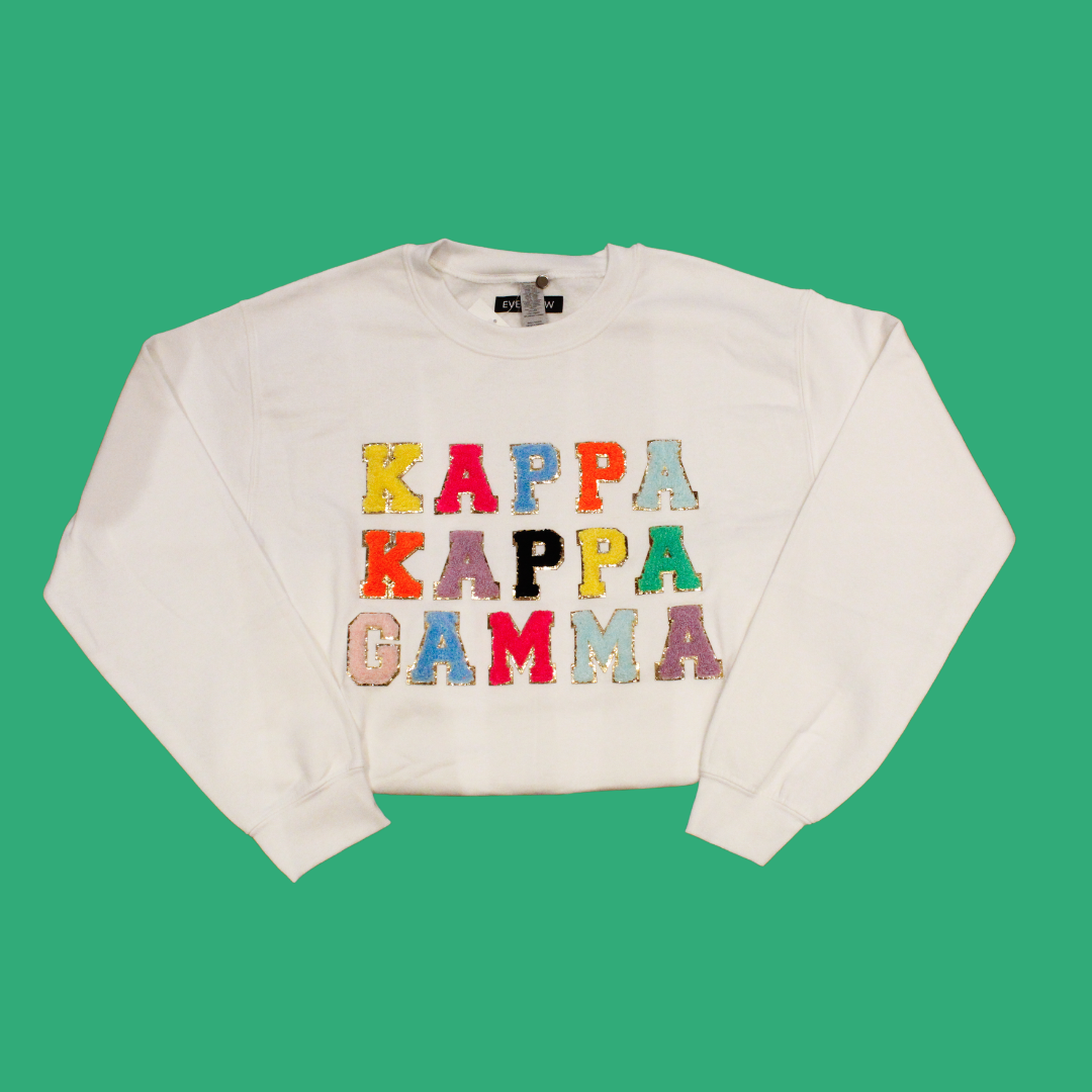 Kappa kappa gamma sales shirt
