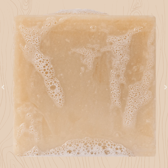 Dr. Squatch Handmade Bar Soap – Bliss