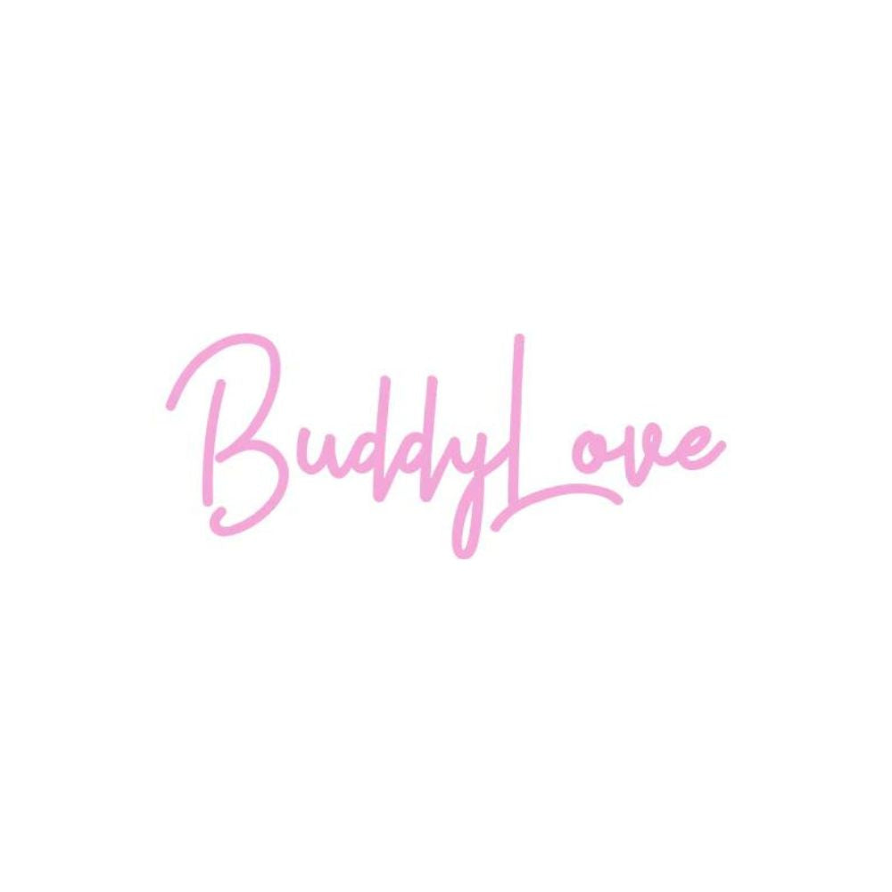 buddylove logo