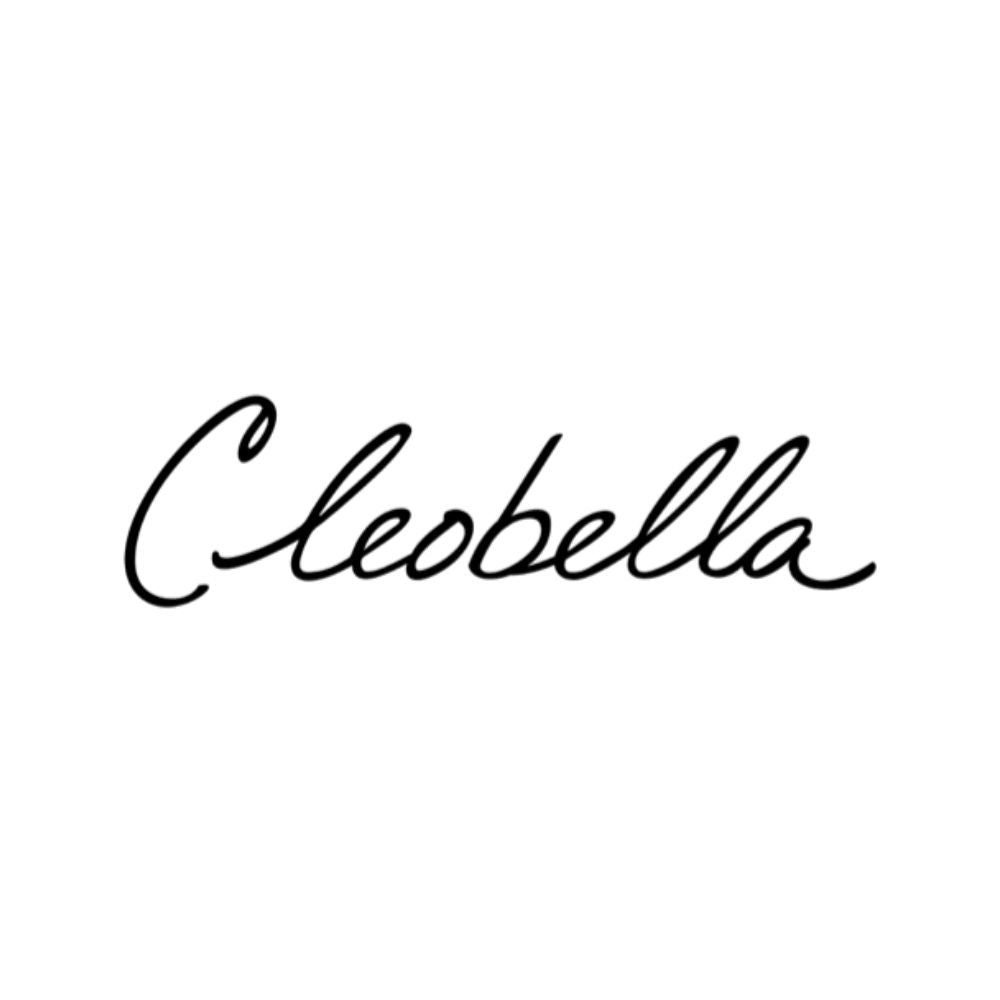 cleobella logo