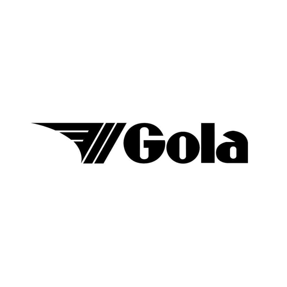 gola sneakers logo