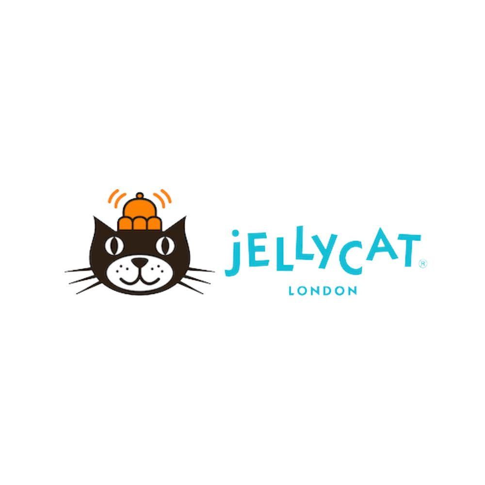 jellycat london logo