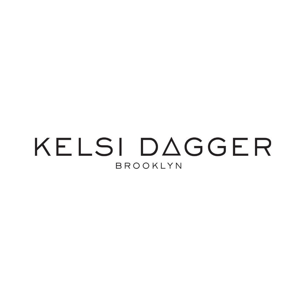 kelsi dagger brooklyn logo