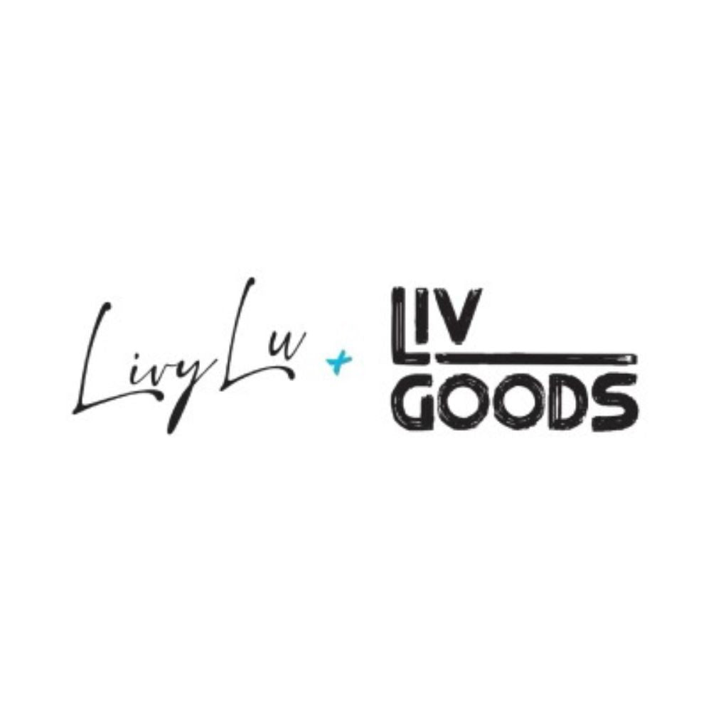 livylu liv goods logo