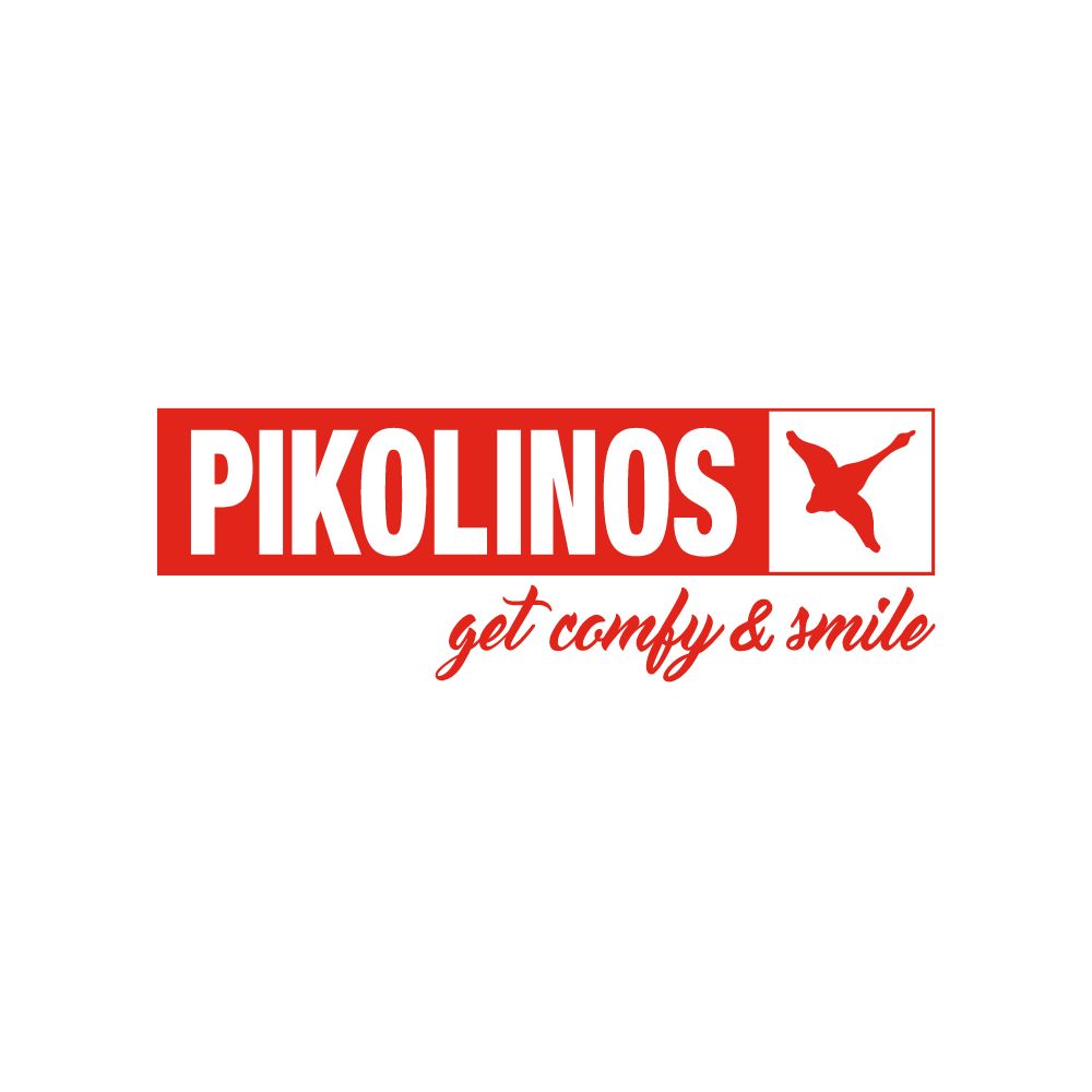 pikolinos shoes logo