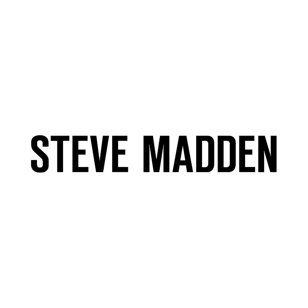 steve madden logo