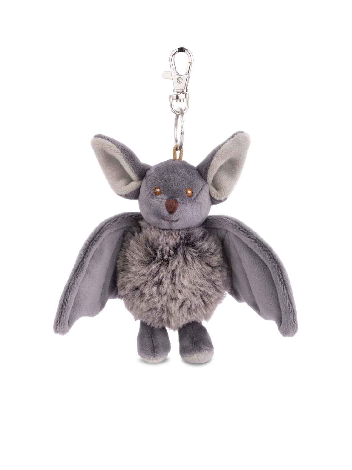 Baltazar Bat Bag Charm