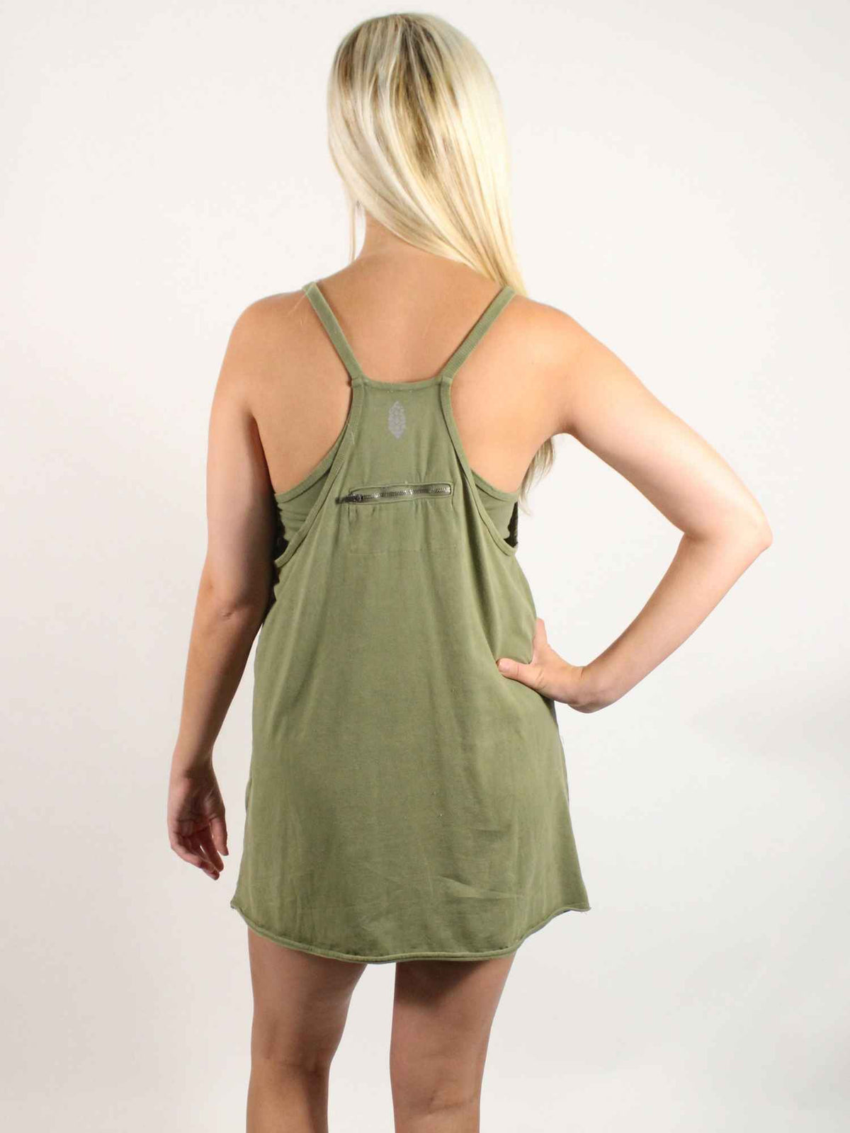FP Movement Hot Shot Mini Dress Terrain