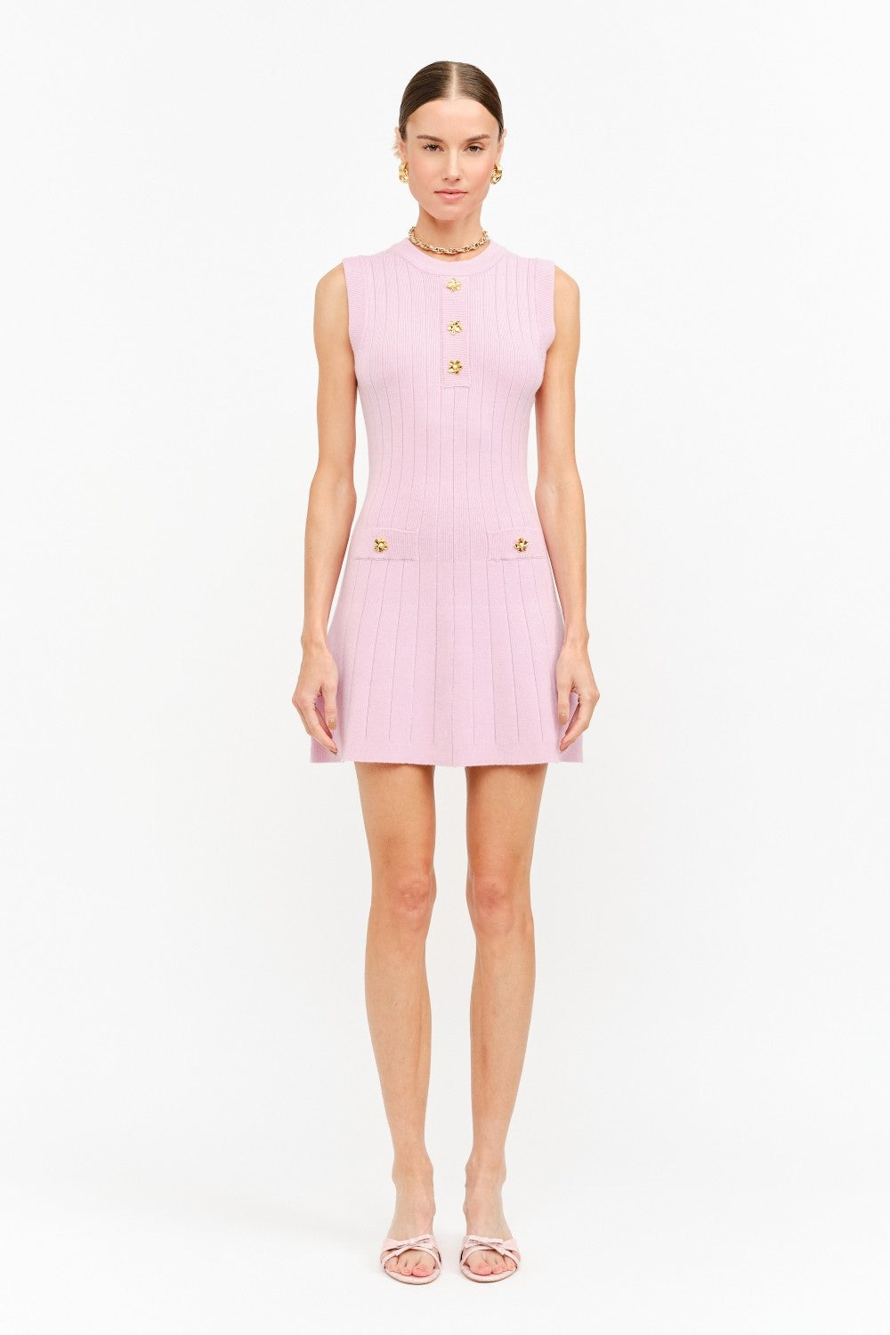 Carly Mini Dress