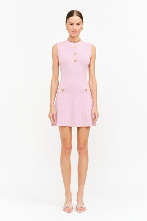 Carly Mini Dress