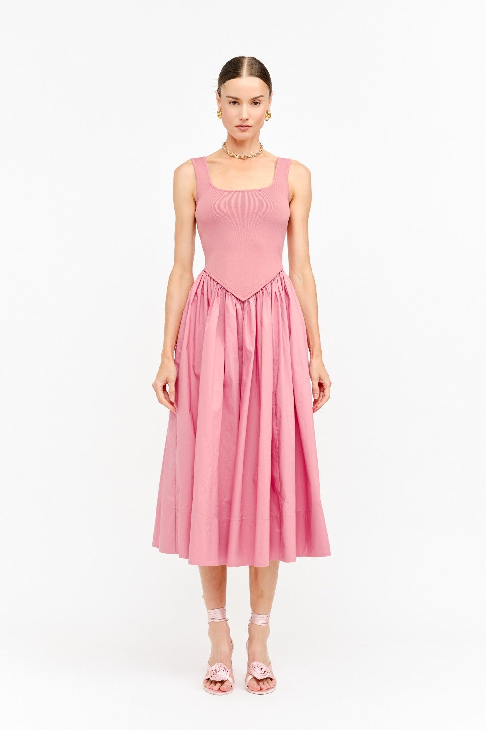 was dorothy's dress pink Dorothy Dress, in Mauve hello ronron