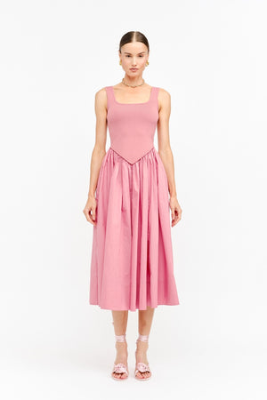 Dorothy Mid Dress