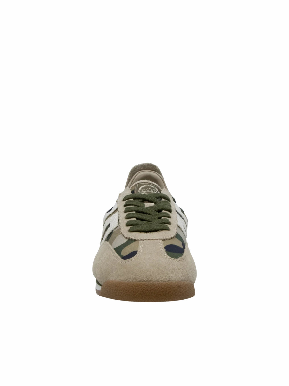 BACK 70 Rocket Sporty Sneaker camo beige 