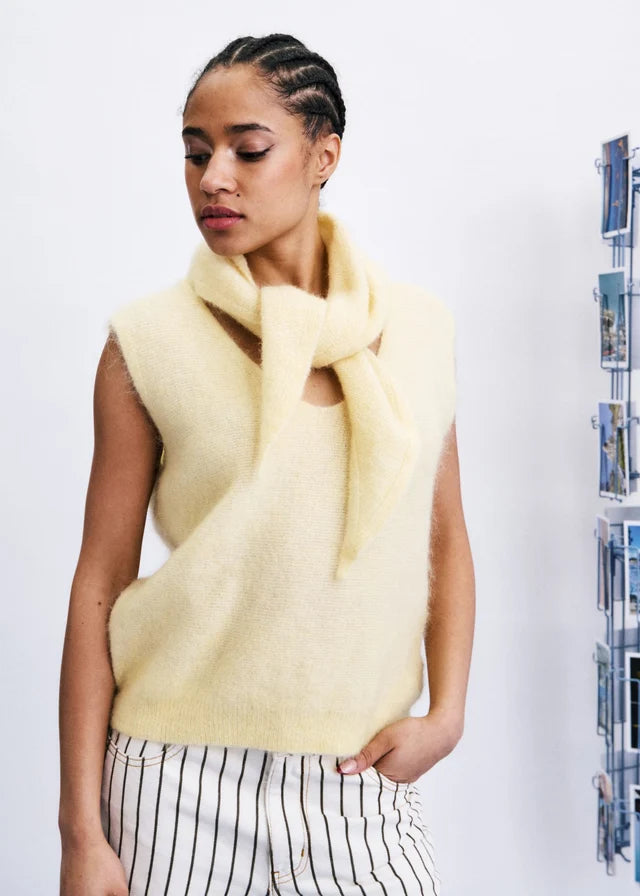 Onuma Sweater