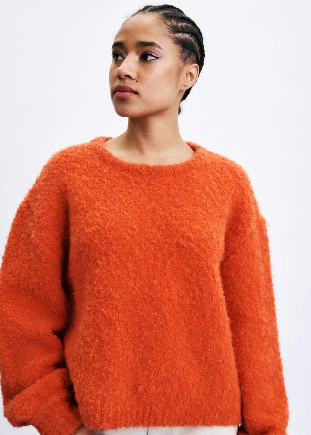 Sapporo Sweater