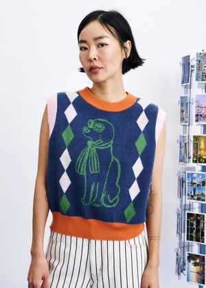 Torquay Sweater