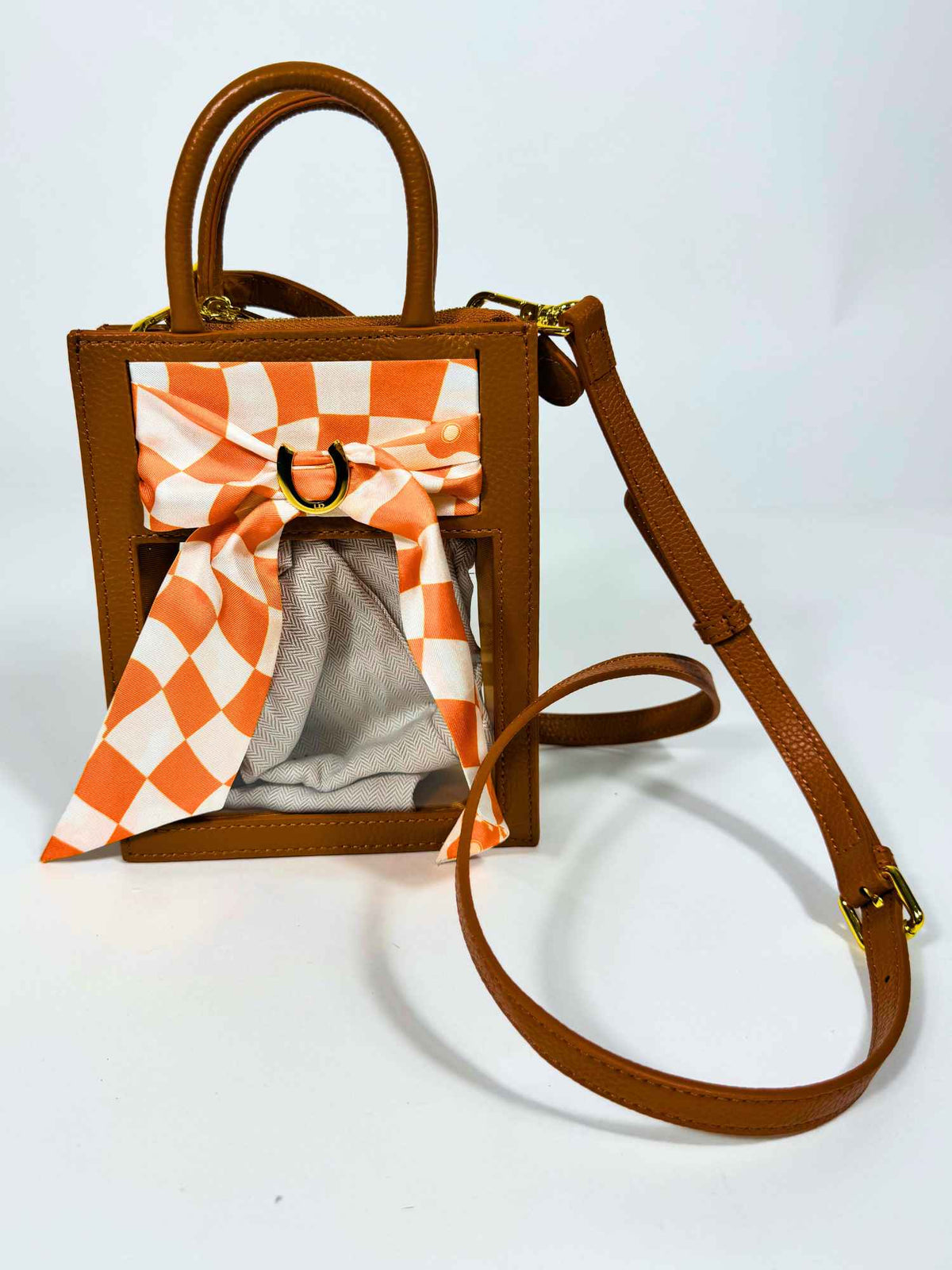 Mini Calista Knoxville Rhythm Camel
