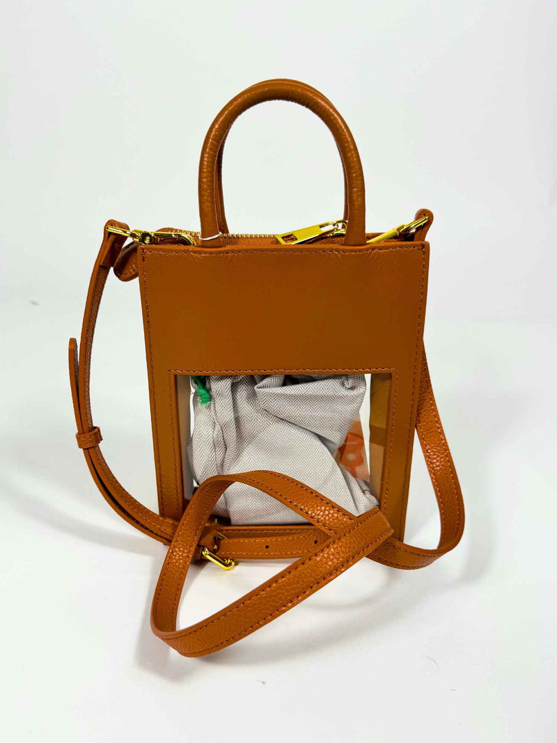 Mini Calista Knoxville Rhythm Camel