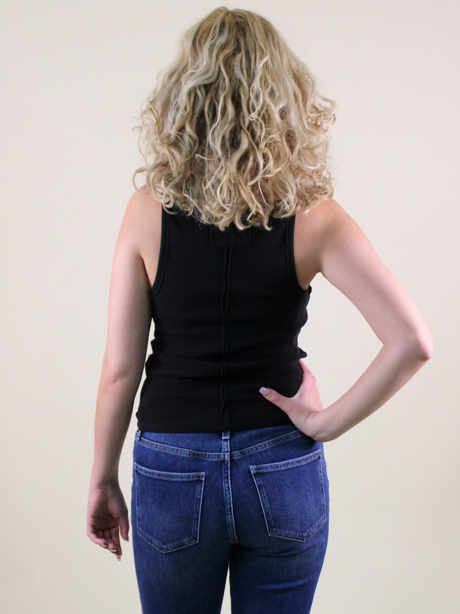 (取寄) フリーピープル レディース ミア タンク Free People women Mia Tank Black 楽天市場】(取寄) フリーピープル レディース ミア タンク Free